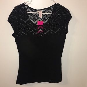 Black Candie’s Top